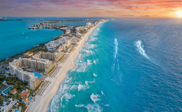 Cancún