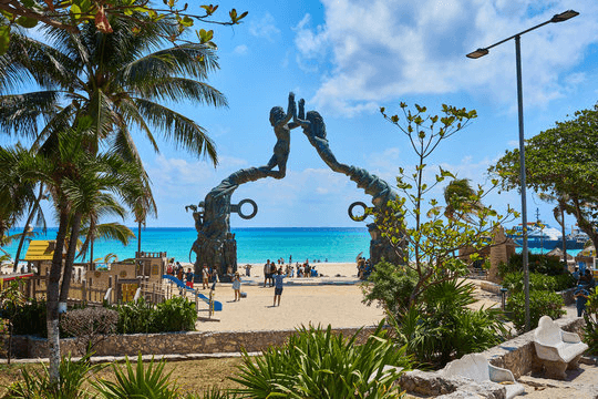Playa del Carmen