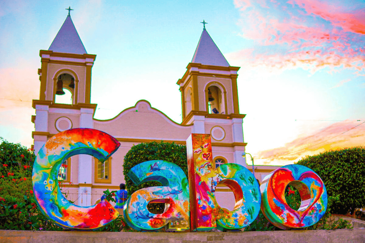 San José del Cabo